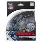 Transformers x NFL - Figurine Dallas Cowboys: Starblitz 14 cm