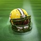 Transformers x NFL - Figurine Green Bay Packers: Tundra Prime 14 cm Transformers x NFL - Figurine Green Bay Packers: Tundra Prime 14 cm