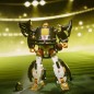 Transformers x NFL - Figurine Pittsburgh Steelers: Steelsmash 14 cm