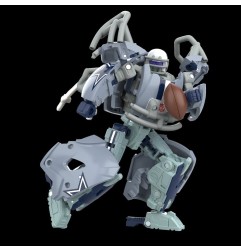 Transformers x NFL - Figurine Dallas Cowboys: Starblitz 14 cm