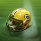 Transformers x NFL - Figurine Green Bay Packers: Tundra Prime 14 cm Transformers x NFL - Figurine Green Bay Packers: Tundra Prime 14 cm