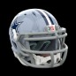Transformers x NFL - Figurine Dallas Cowboys: Starblitz 14 cm