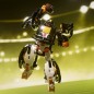 Transformers x NFL - Figurine Pittsburgh Steelers: Steelsmash 14 cm
