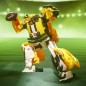 Transformers x NFL - Figurine Green Bay Packers: Tundra Prime 14 cm Transformers x NFL - Figurine Green Bay Packers: Tundra Prime 14 cm