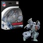 Transformers x NFL - Figurine Dallas Cowboys: Starblitz 14 cm
