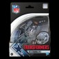 Transformers x NFL - Figurine Dallas Cowboys: Starblitz 14 cm