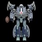 Transformers x NFL - Figurine Dallas Cowboys: Starblitz 14 cm