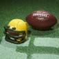Transformers x NFL - Figurine Green Bay Packers: Tundra Prime 14 cm Transformers x NFL - Figurine Green Bay Packers: Tundra Prime 14 cm