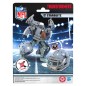 Transformers x NFL - Figurine Dallas Cowboys: Starblitz 14 cm