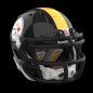 Transformers x NFL - Figurine Pittsburgh Steelers: Steelsmash 14 cm