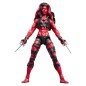 Hulk Marvel Legends - Figurine Red She-Hulk 15 cm Hulk Marvel Legends - Figurine Red She-Hulk 15 cm