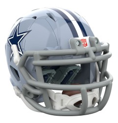 Transformers x NFL - Figurine Dallas Cowboys: Starblitz 14 cm