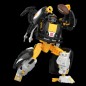 Transformers x NFL - Figurine Pittsburgh Steelers: Steelsmash 14 cm