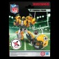 Transformers x NFL - Figurine Green Bay Packers: Tundra Prime 14 cm Transformers x NFL - Figurine Green Bay Packers: Tundra Prime 14 cm