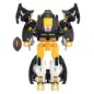 Transformers x NFL - Figurine Pittsburgh Steelers: Steelsmash 14 cm