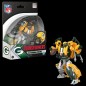 Transformers x NFL - Figurine Green Bay Packers: Tundra Prime 14 cm Transformers x NFL - Figurine Green Bay Packers: Tundra Prime 14 cm