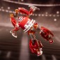 Transformers x NFL - Figurine Kansas City Chiefs: KC-59 14 cm Transformers x NFL - Figurine Kansas City Chiefs: KC-59 14 cm
