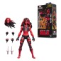 Hulk Marvel Legends - Figurine Red She-Hulk 15 cm Hulk Marvel Legends - Figurine Red She-Hulk 15 cm
