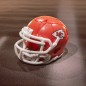 Transformers x NFL - Figurine Kansas City Chiefs: KC-59 14 cm Transformers x NFL - Figurine Kansas City Chiefs: KC-59 14 cm