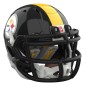 Transformers x NFL - Figurine Pittsburgh Steelers: Steelsmash 14 cm