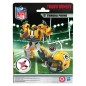 Transformers x NFL - Figurine Green Bay Packers: Tundra Prime 14 cm Transformers x NFL - Figurine Green Bay Packers: Tundra Prime 14 cm