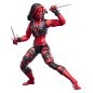 Hulk Marvel Legends - Figurine Red She-Hulk 15 cm Hulk Marvel Legends - Figurine Red She-Hulk 15 cm