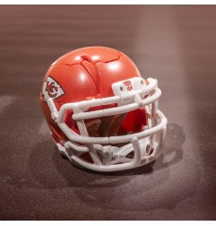 Transformers x NFL - Figurine Kansas City Chiefs: KC-59 14 cm