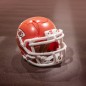 Transformers x NFL - Figurine Kansas City Chiefs: KC-59 14 cm Transformers x NFL - Figurine Kansas City Chiefs: KC-59 14 cm