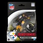 Transformers x NFL - Figurine Pittsburgh Steelers: Steelsmash 14 cm