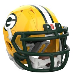 Transformers x NFL - Figurine Green Bay Packers: Tundra Prime 14 cm