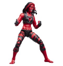 Hulk Marvel Legends - Figurine Red She-Hulk 15 cm