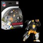 Transformers x NFL - Figurine Pittsburgh Steelers: Steelsmash 14 cm