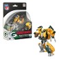 Transformers x NFL - Figurine Green Bay Packers: Tundra Prime 14 cm Transformers x NFL - Figurine Green Bay Packers: Tundra Prime 14 cm