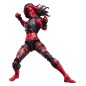 Hulk Marvel Legends - Figurine Red She-Hulk 15 cm Hulk Marvel Legends - Figurine Red She-Hulk 15 cm