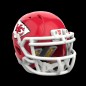 Transformers x NFL - Figurine Kansas City Chiefs: KC-59 14 cm Transformers x NFL - Figurine Kansas City Chiefs: KC-59 14 cm