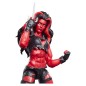 Hulk Marvel Legends - Figurine Red She-Hulk 15 cm Hulk Marvel Legends - Figurine Red She-Hulk 15 cm