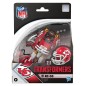 Transformers x NFL - Figurine Kansas City Chiefs: KC-59 14 cm Transformers x NFL - Figurine Kansas City Chiefs: KC-59 14 cm