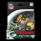 Transformers x NFL - Figurine Green Bay Packers: Tundra Prime 14 cm Transformers x NFL - Figurine Green Bay Packers: Tundra Prime 14 cm
