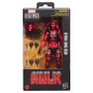 Hulk Marvel Legends - Figurine Red She-Hulk 15 cm Hulk Marvel Legends - Figurine Red She-Hulk 15 cm