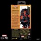 Hulk Marvel Legends - Figurine Red She-Hulk 15 cm Hulk Marvel Legends - Figurine Red She-Hulk 15 cm