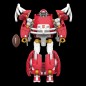 Transformers x NFL - Figurine Kansas City Chiefs: KC-59 14 cm Transformers x NFL - Figurine Kansas City Chiefs: KC-59 14 cm