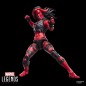 Hulk Marvel Legends - Figurine Red She-Hulk 15 cm Hulk Marvel Legends - Figurine Red She-Hulk 15 cm