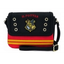 Harry Potter - Sac à bandoulière Hogwarts By Loungefly