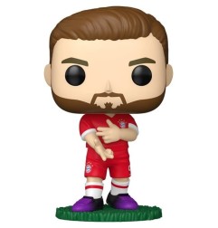 Football - Figurine POP! FC Bayern Munich Harry Kane 9 cm