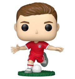 Football - Figurine POP! FC Bayern Munich Joshua Kimmich 9 cm