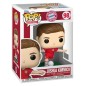 Football - Figurine POP! FC Bayern Munich Joshua Kimmich 9 cm Football - Figurine POP! FC Bayern Munich Joshua Kimmich 9 cm