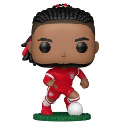 Football - Figurine POP! FC Bayern Munich Michael Olise 9 cm