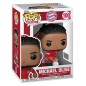 Football - Figurine POP! FC Bayern Munich Michael Olise 9 cm