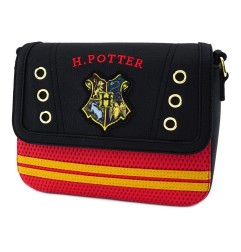 Harry Potter - By Loungefly sac à bandoulière Hogwarts