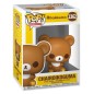 Rilakkuma - Figurine POP! Chairoikoguma 9 cm